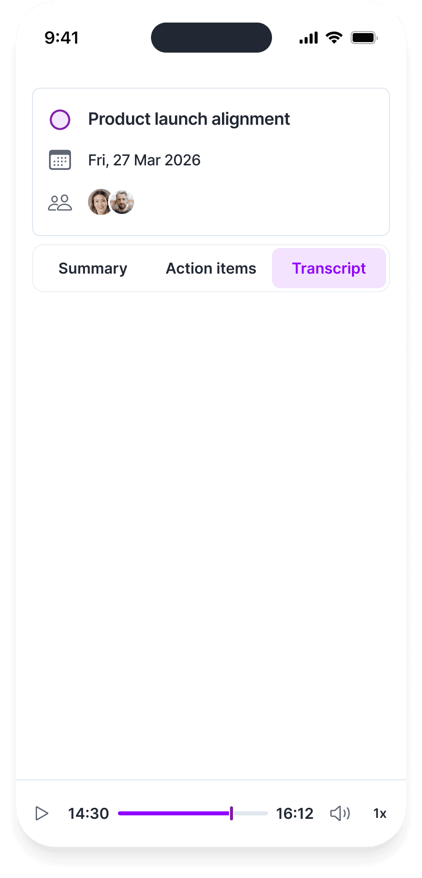 Aki personal executive assistant 
