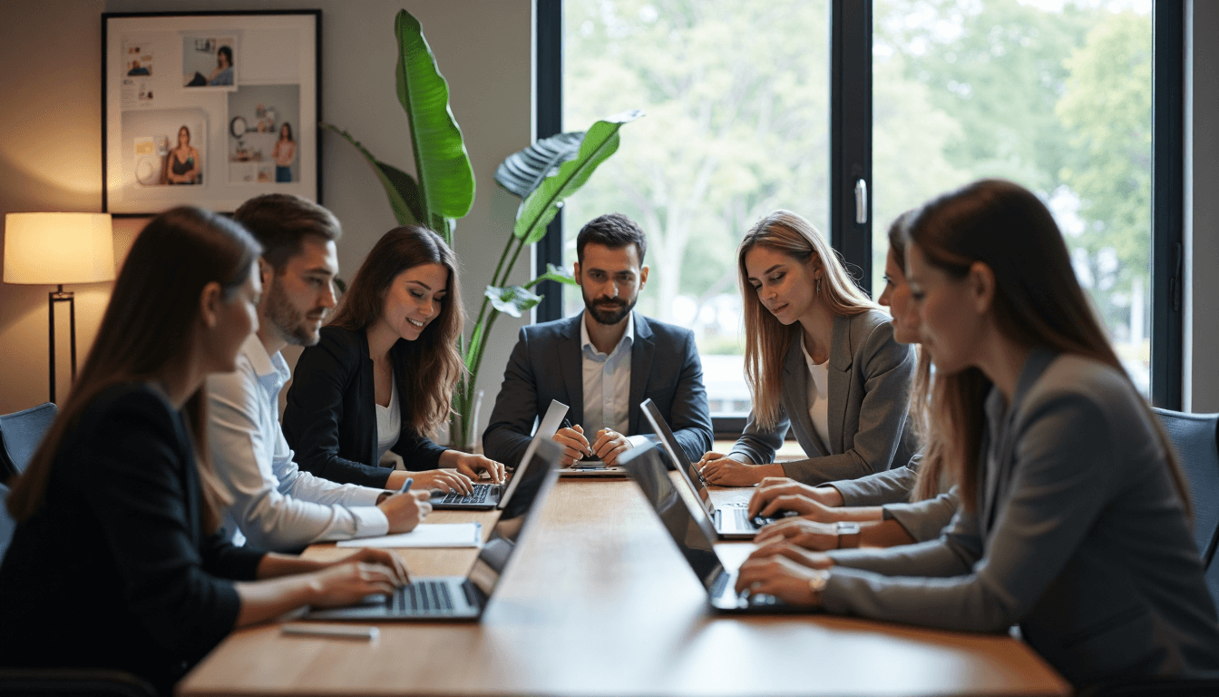 How to generate leads for SaaS companies