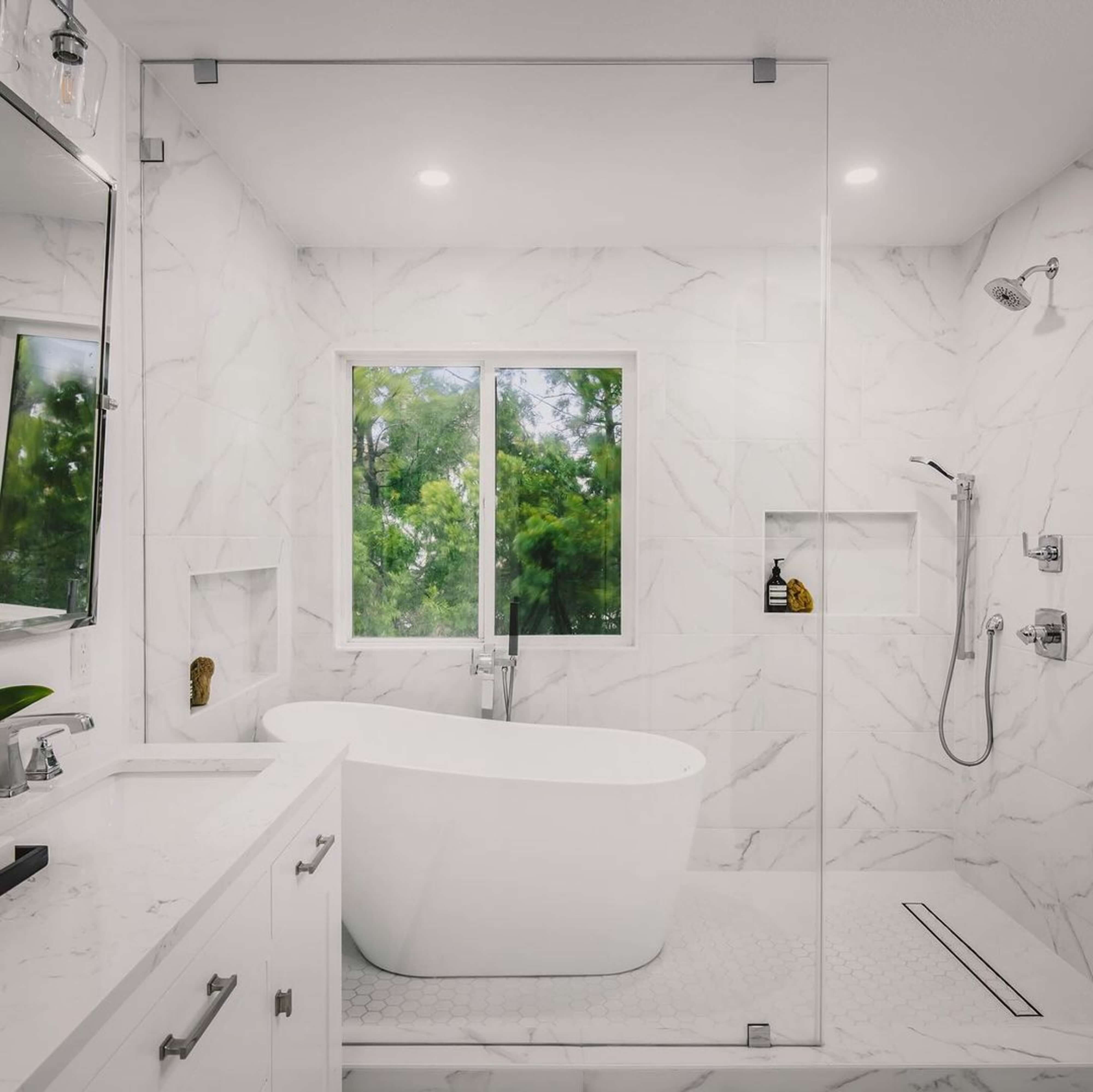 Bathroom Remodel Near Me Seattle WA Ideas