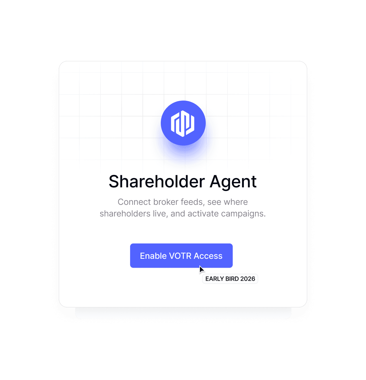Drag and drop functionality