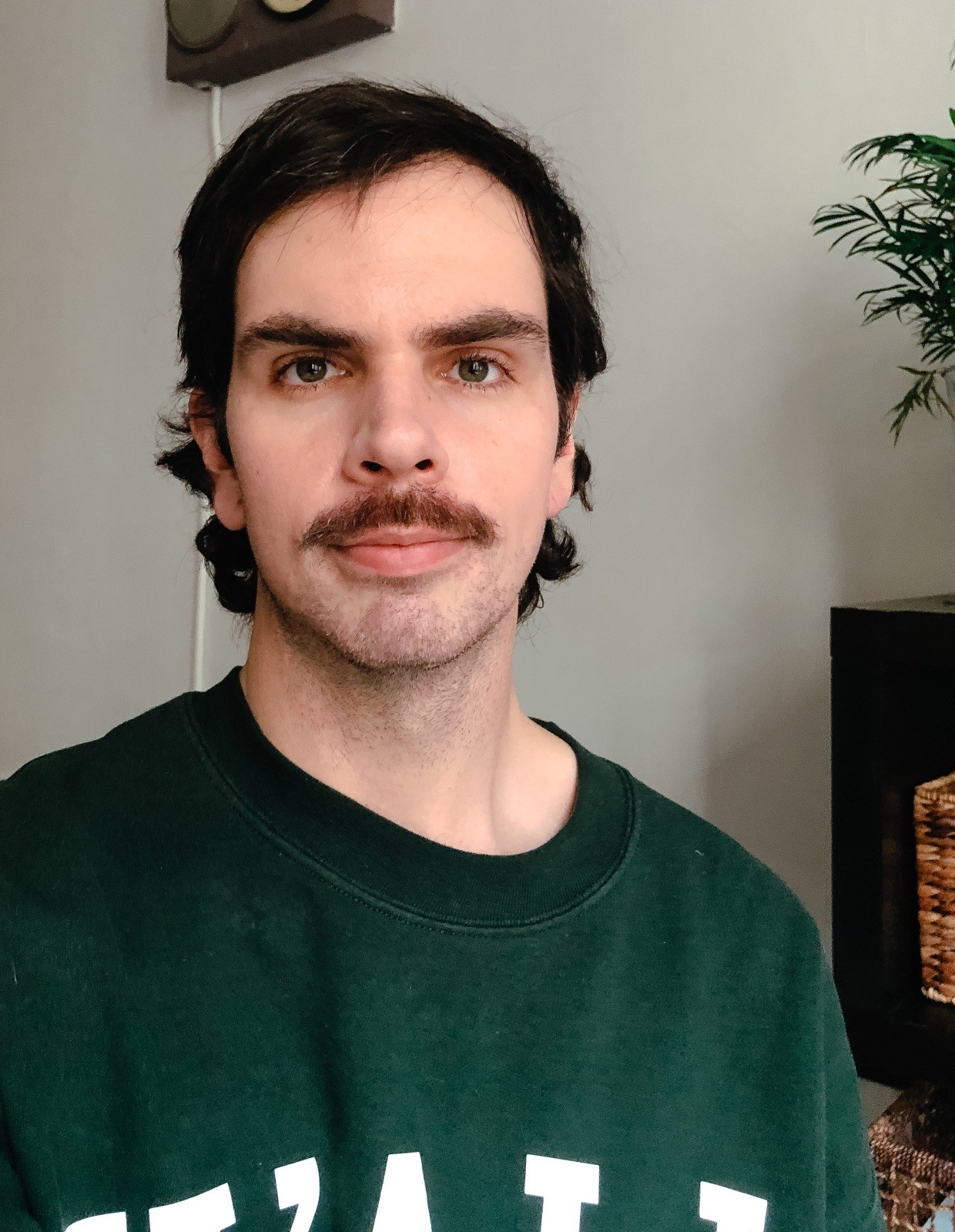 Image of Conrad Benner