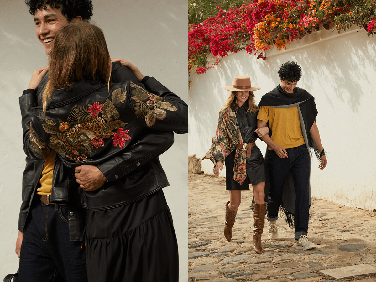 Collab | Vélez x Encanto