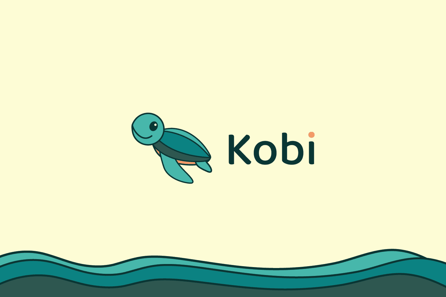 Kobi logo