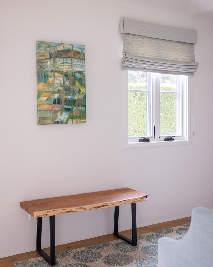 Image of modern living room