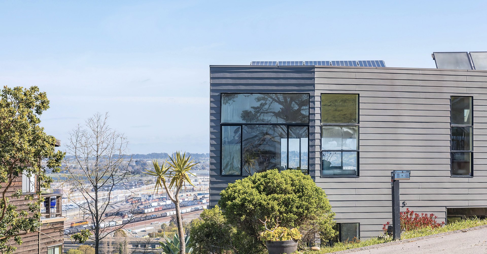Residential Solar