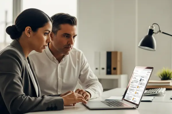 Expediente del trabajador: lo primero que revisará