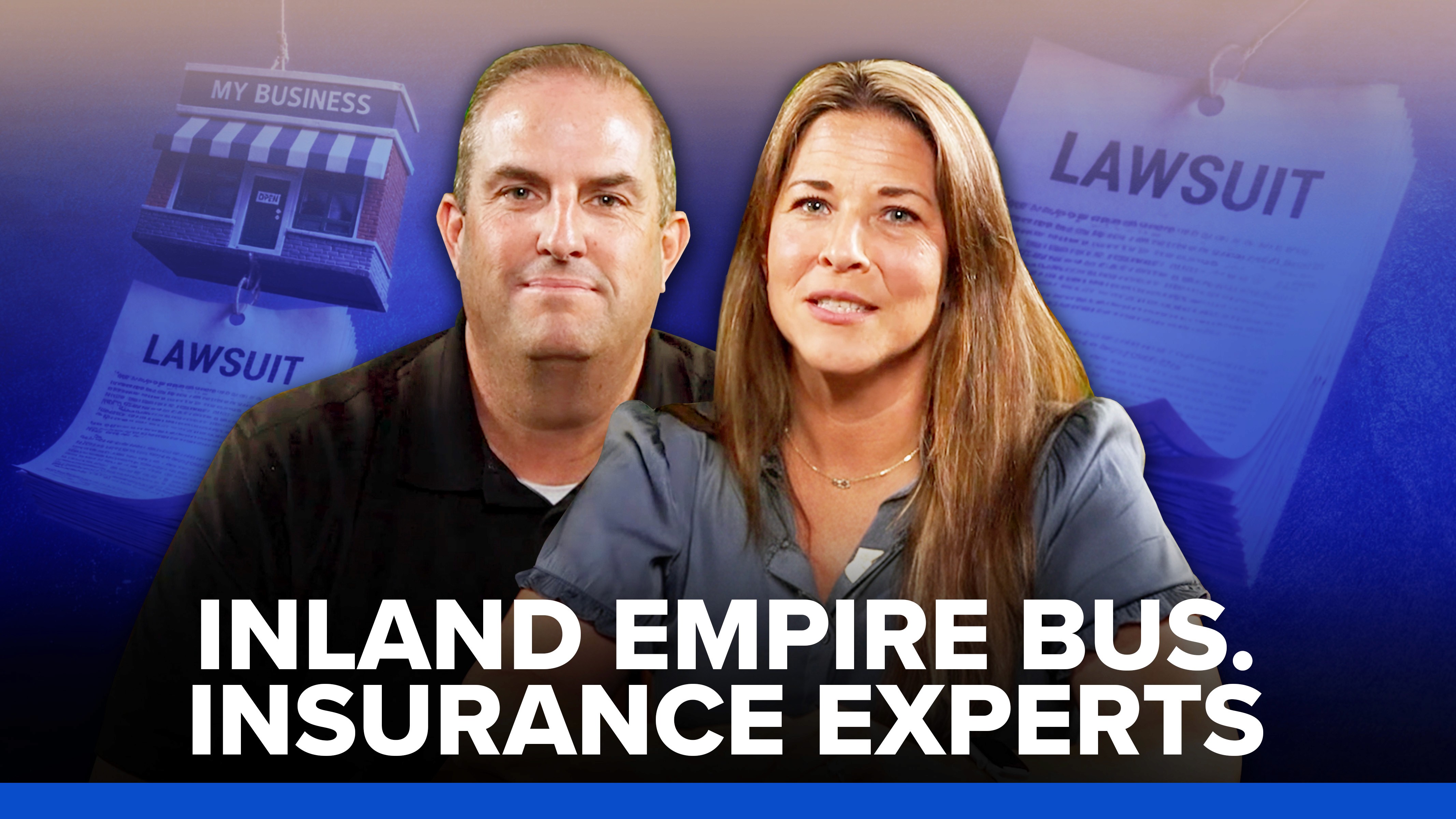 Doing Business in the IE