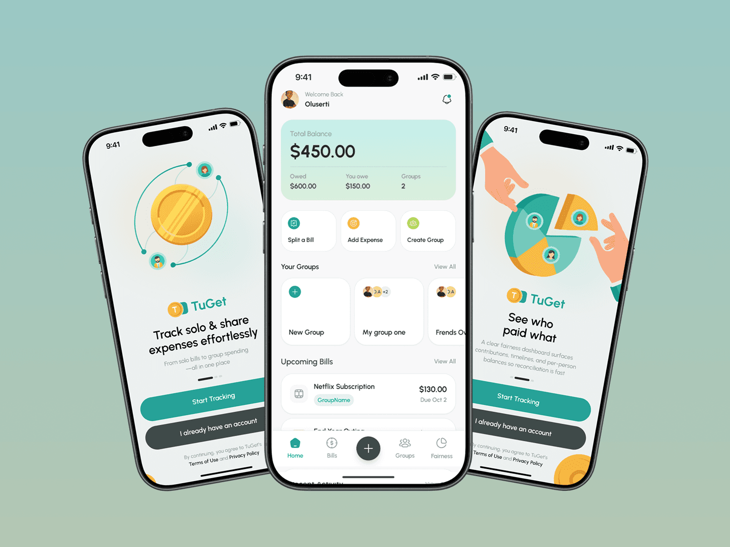 Premium UX Template for Framer