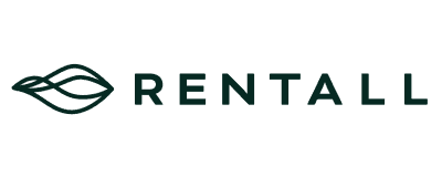 Logo of rentall