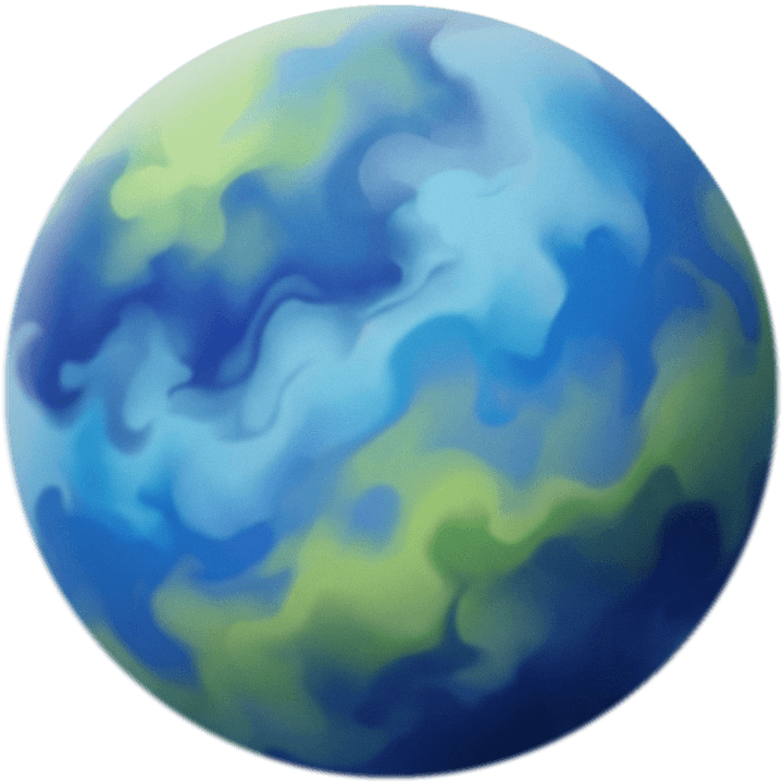 Automated Weekly Fleet Report planet visual