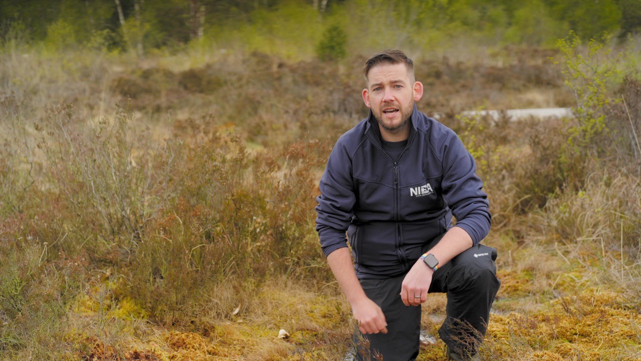 Visual Narrative - Video Production Northern Ireland