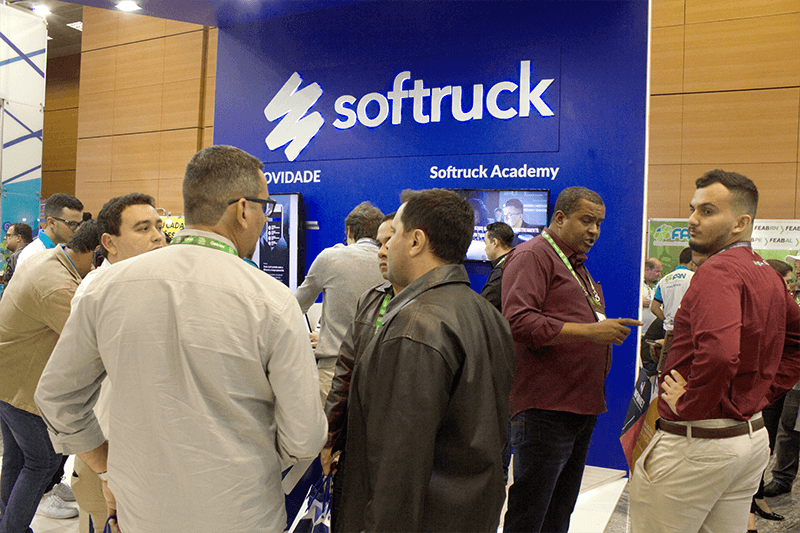 FENAPROVE 2019 - ¡Infórmate sobre la participación de Softruck en el evento!