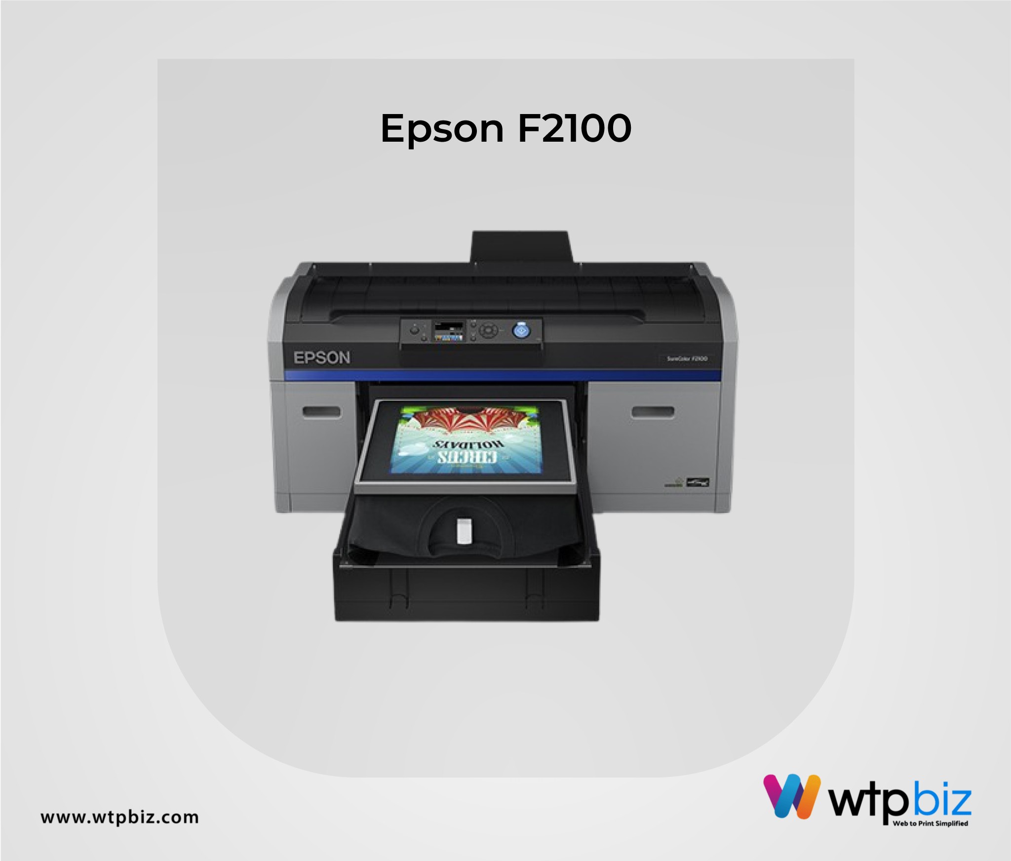 Epson F2100