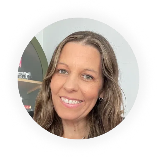 Sarah Sypniewski image