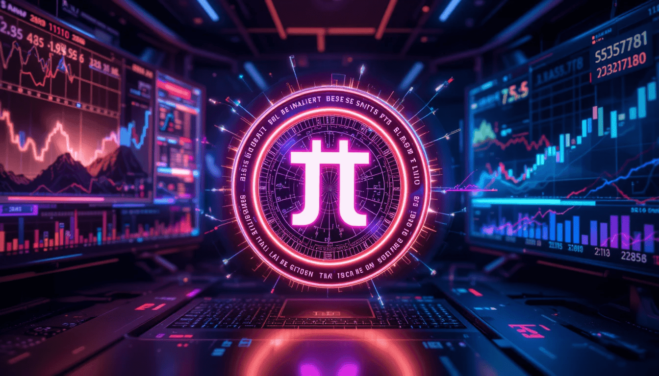 Pi Network Price Outlook Will Binance Listing Push PI to New Highs Cover
