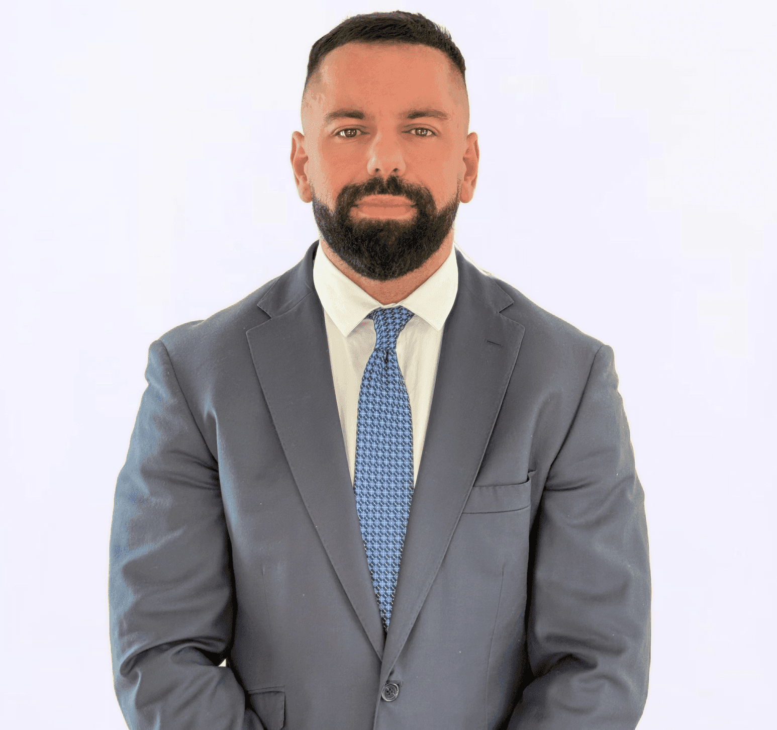 image of co-founder Muamer