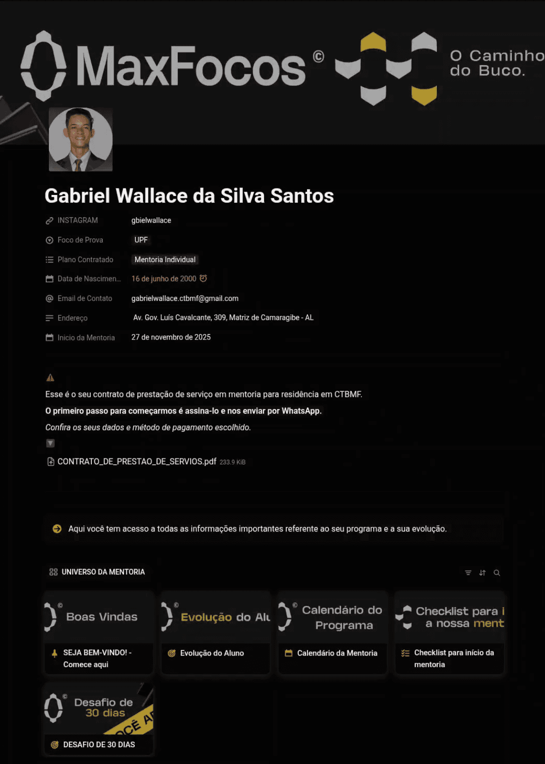 Feature - Stand in Market