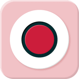 Record app icon