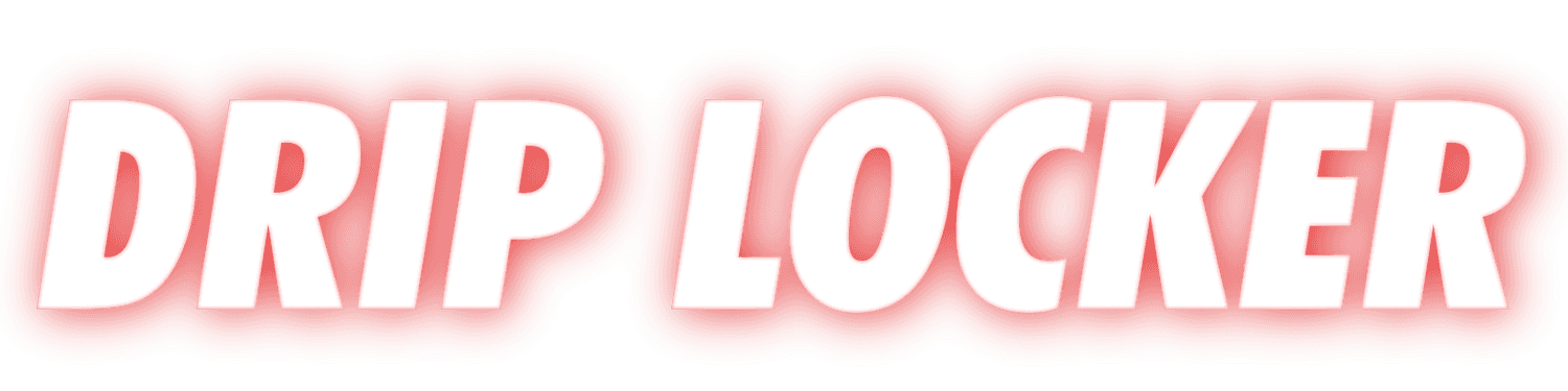 Drip Locker UK