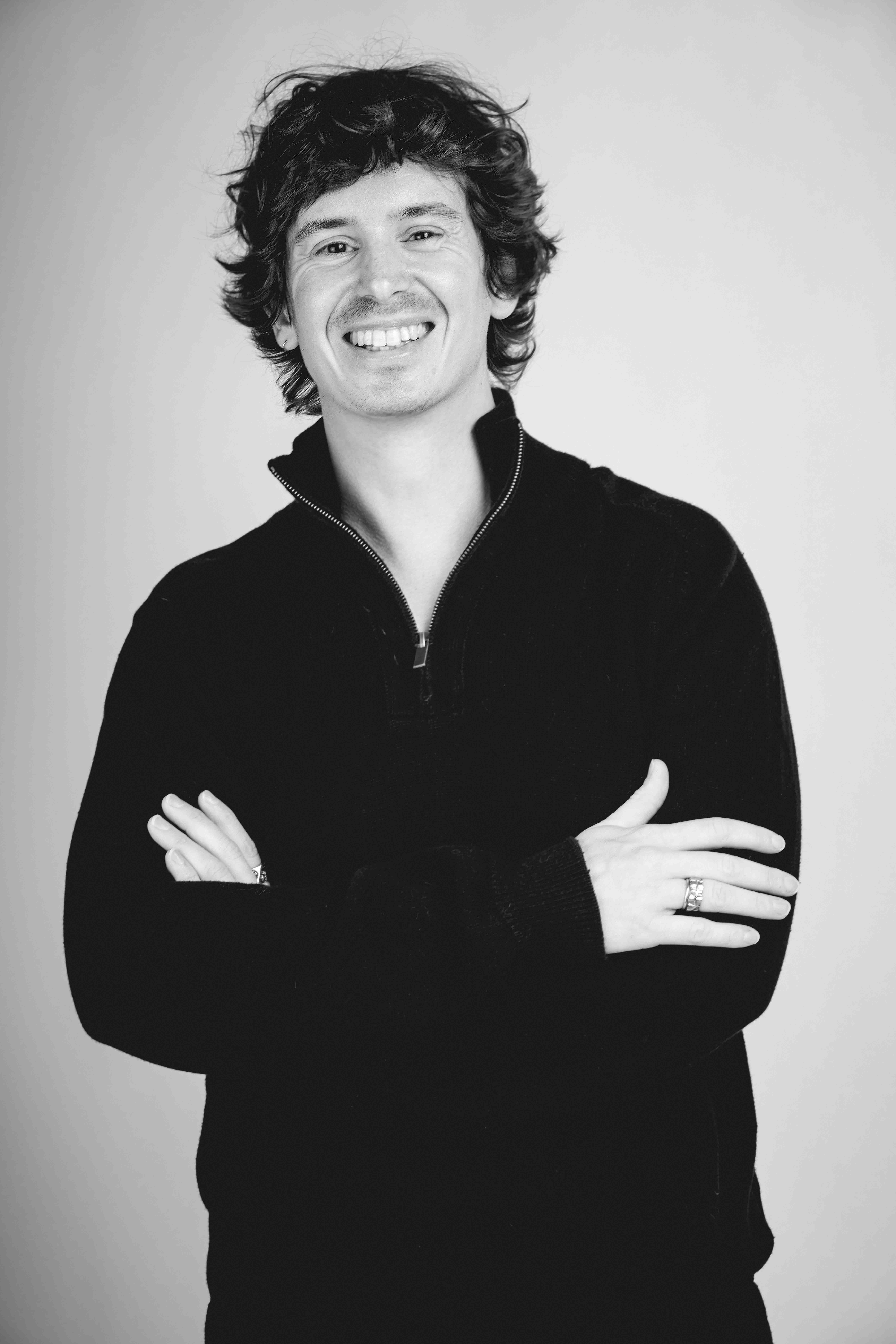 Matt