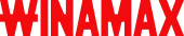 Logo Winamax officiel