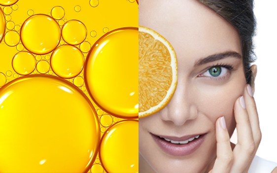 vitamina c