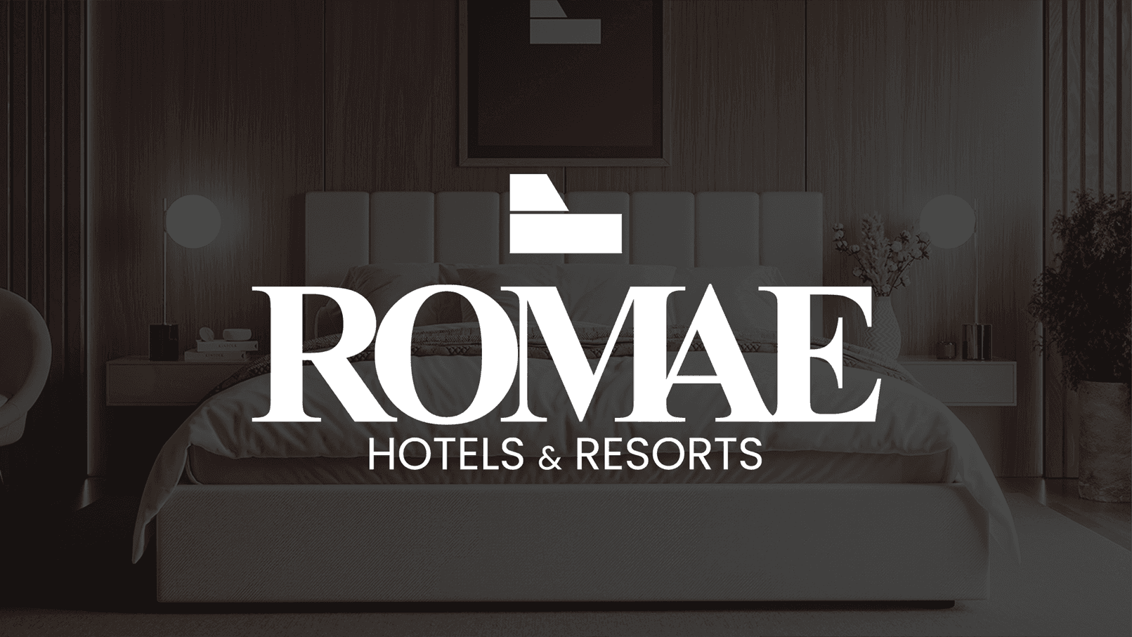 Romae Hotels & Resorts