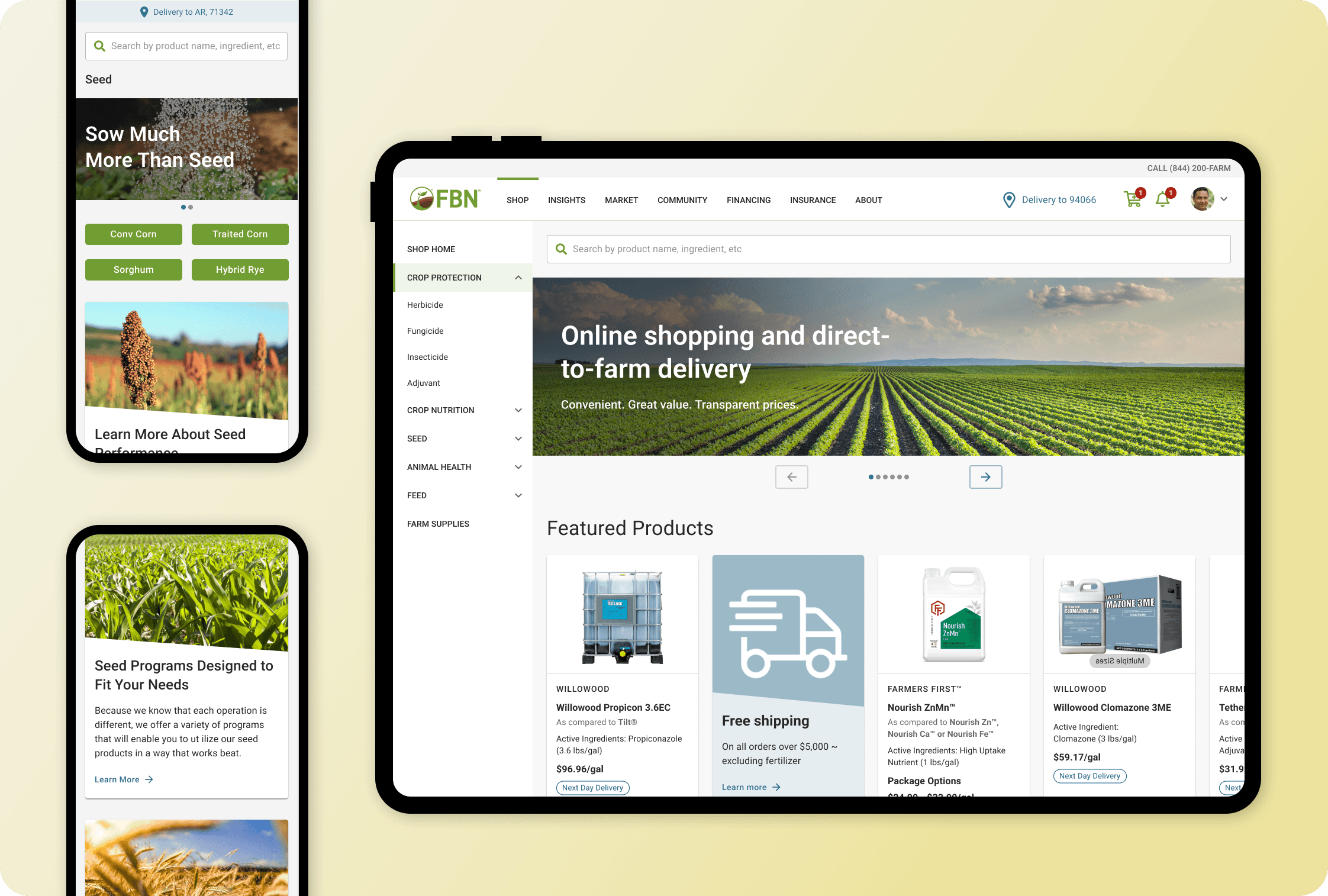 Premium UX Template for Framer