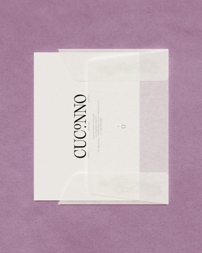 Woman holding a green old-school phone