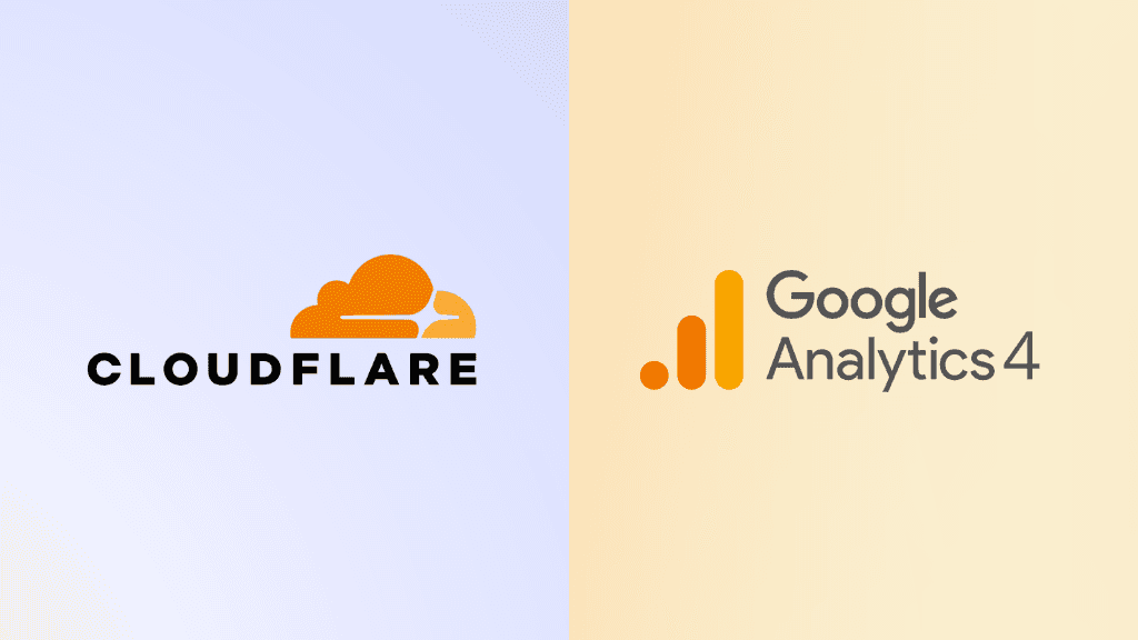 Setup Google Analytics 4 with Cloudflare Zaraz