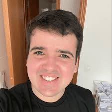 Foto de Perfil Homem de Terno