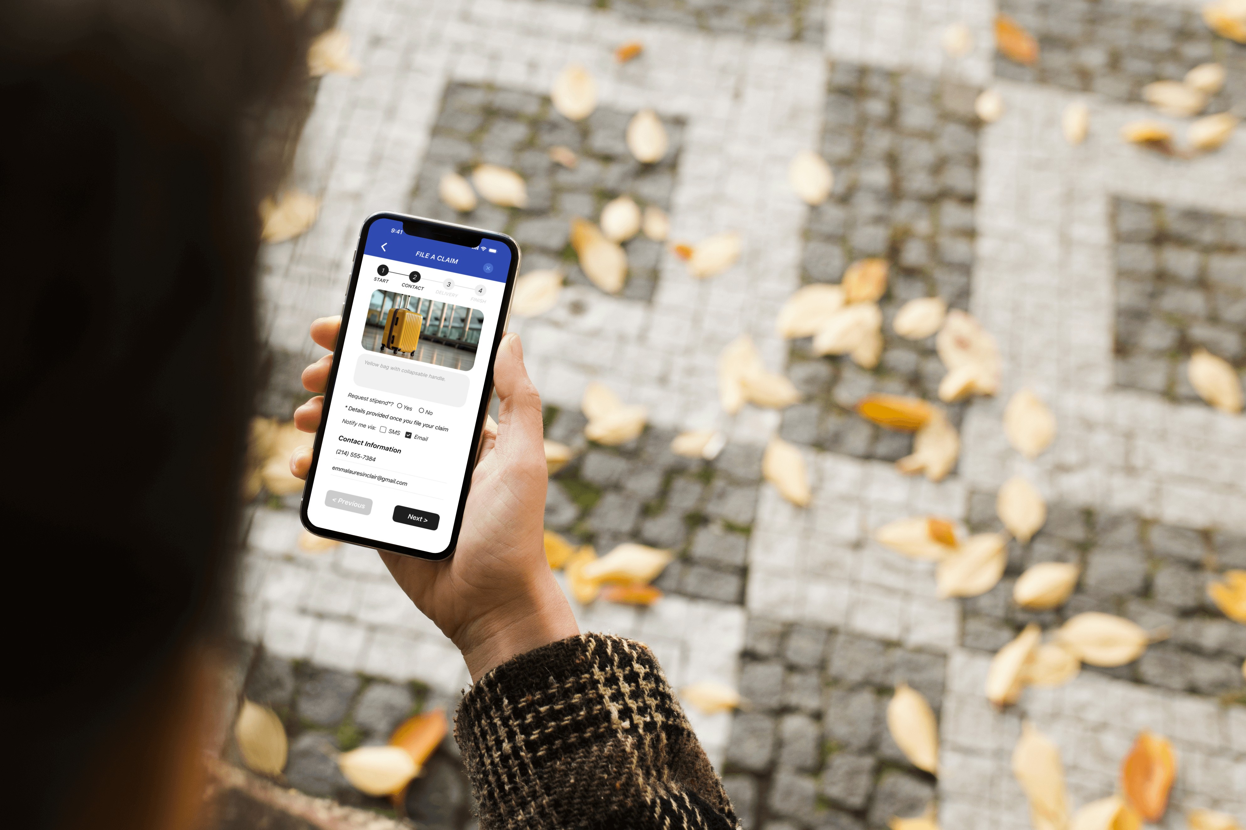 Project Gallery Image for 50% width of the screen #2