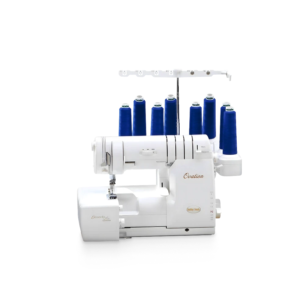 Babylock Ovation