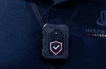 Inspectorate Safety Solutions Body Camera