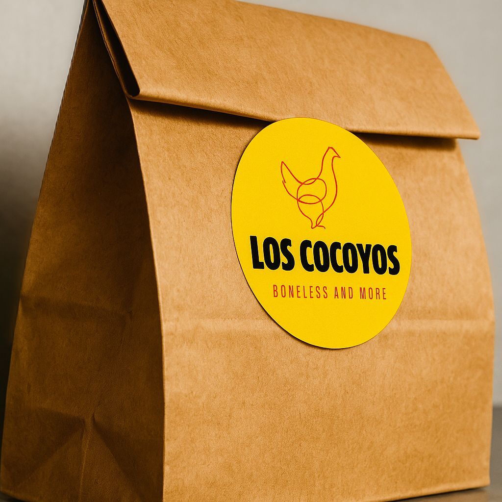 Los Cocoyos