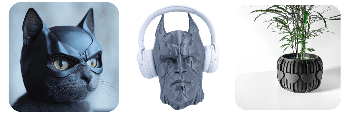 Source: 3D Vikings store products