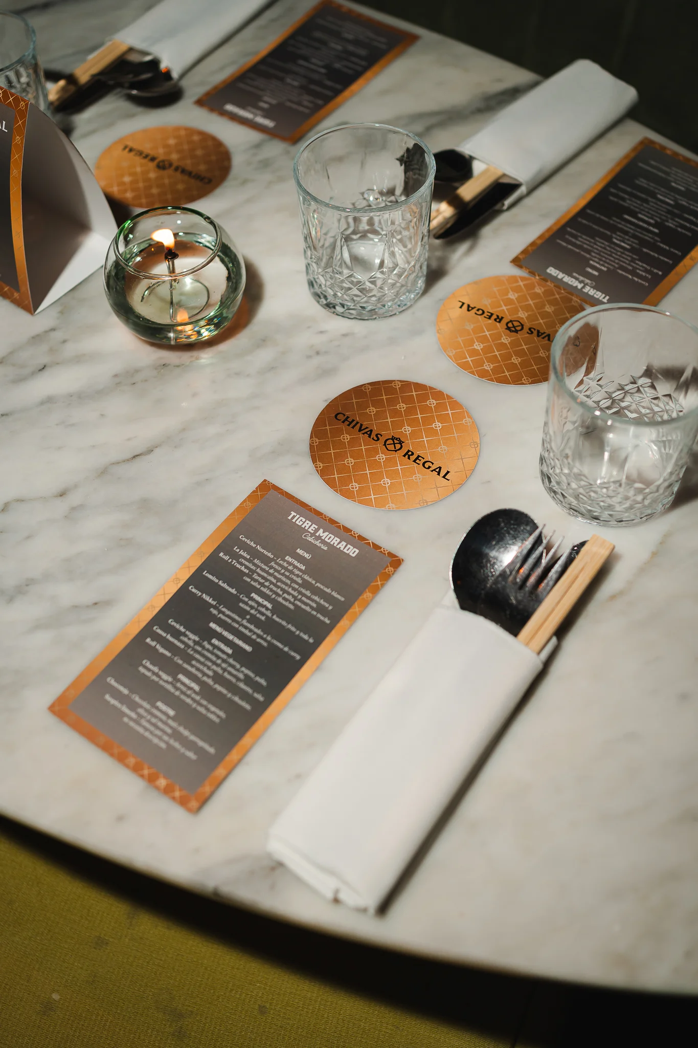 chivas regal crystal gold