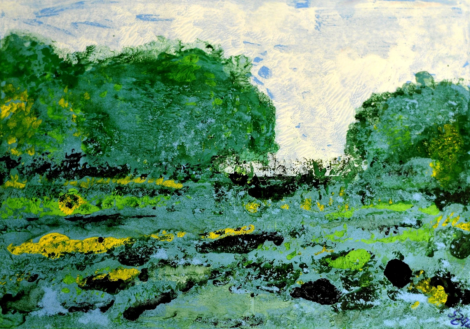 Landschaften 40