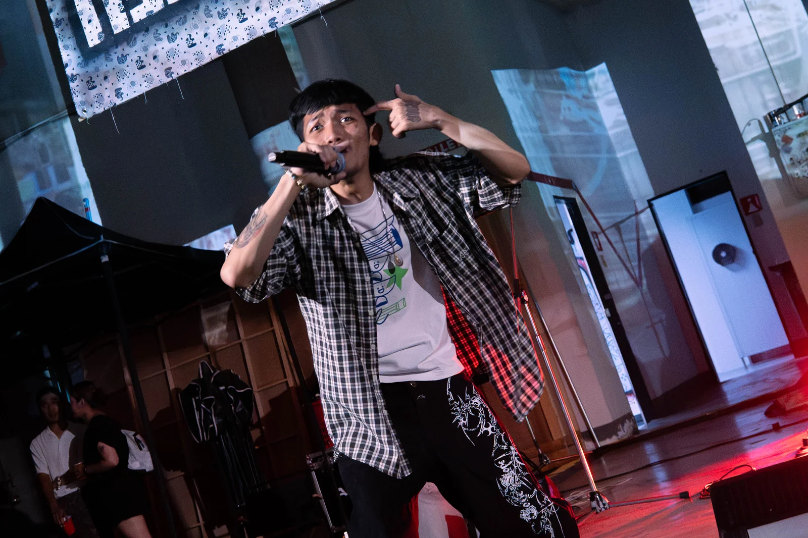 RVPCON x อย่าให้มีครั้งที่สอง — photo 37