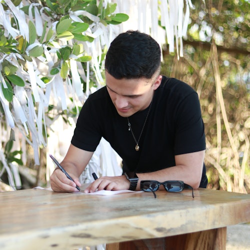 Isla de las cochitas