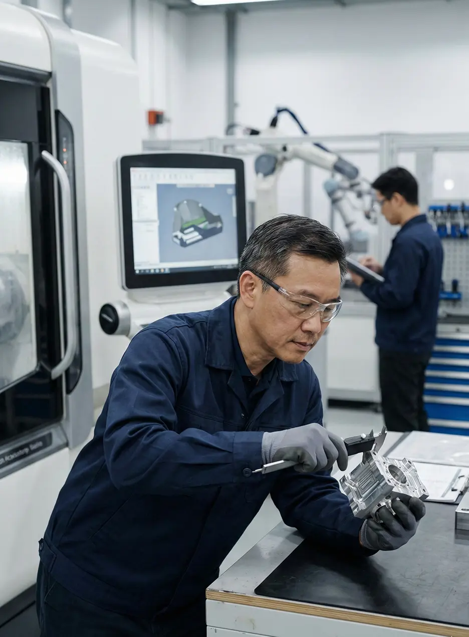 Solution Section Image