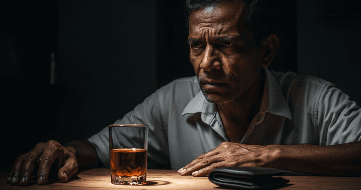Arrack bottle can be given for Rs. 2,500 - Chamara Sampath