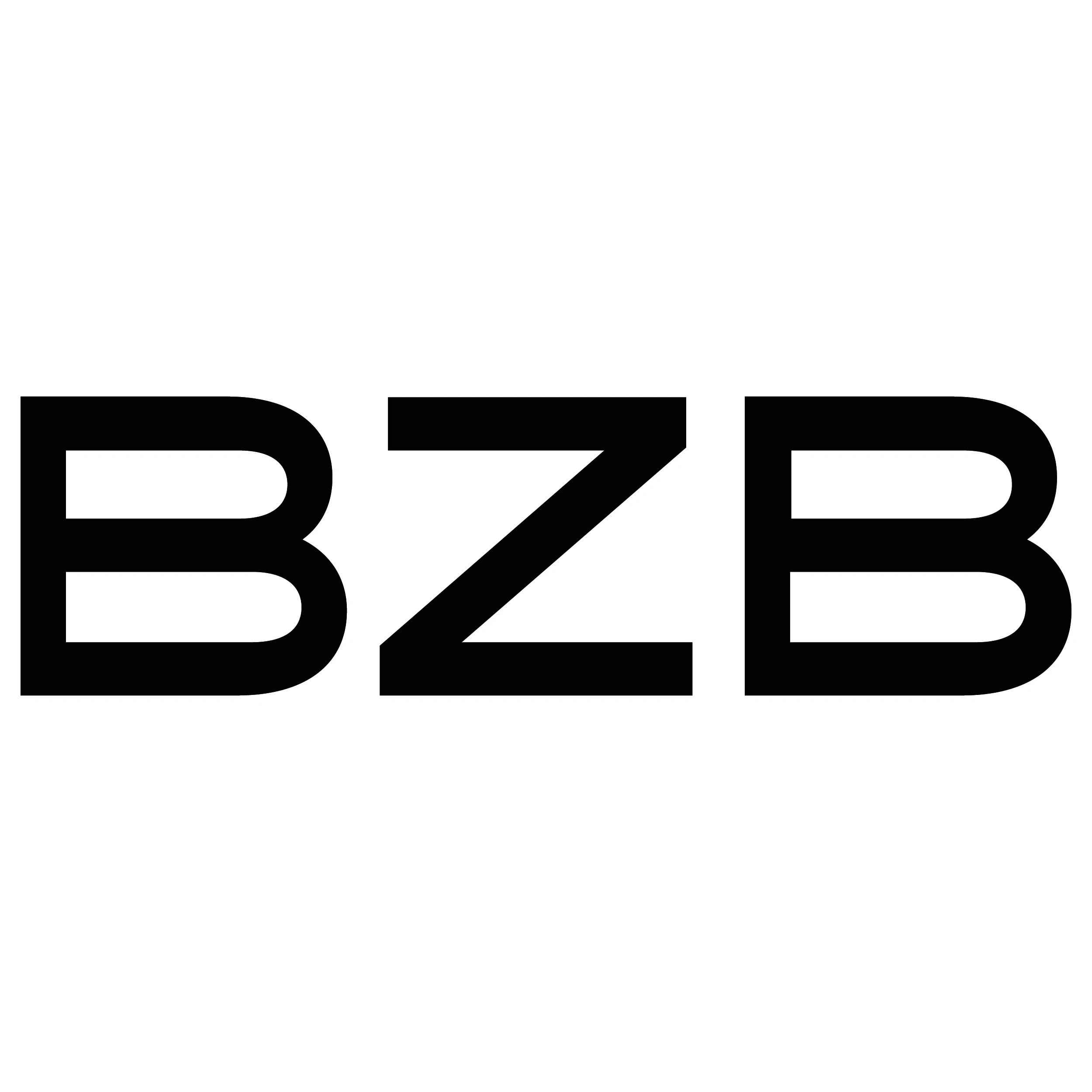logo franchise bzb