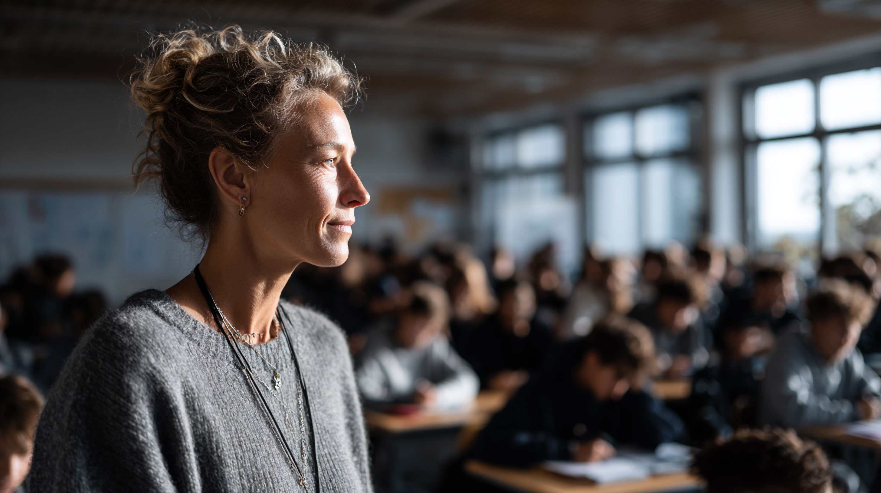 Zukunft Bildung