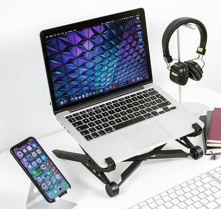 Noise-Cancelling Headphones