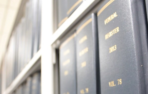 Federal Register