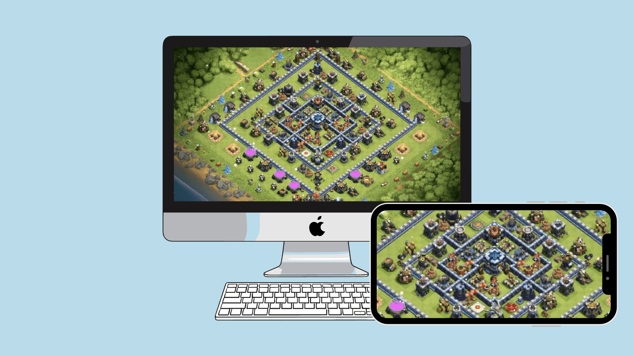 clash of clans on mac, can you play clash of clans on mac, play coc on macbook, clash of clans mac emulator, bluestacks clash of clans, clash of clans macos guide, install clash of clans on mac, clash of clans apple silicon, clash of clans m1 mac, clash of clans m2 mac, coc mac download, clash of clans screen mirroring, coc ios mirroring mac, clash of clans bluestacks setup, clash of clans mac tutorial, coc supercell id sync, clash of clans mac performance, best emulator for clash of clans mac, how to play coc on imac, clash of clans mac support 2025, coc pc alternative, android emulator for clash of clans, play clash of clans with keyboard, clash of clans mac legal or safe, clash of clans mac system requirements, clash of clans for desktop, coc emulator vs mirroring, clash of clans mac fix, supercell id on mac