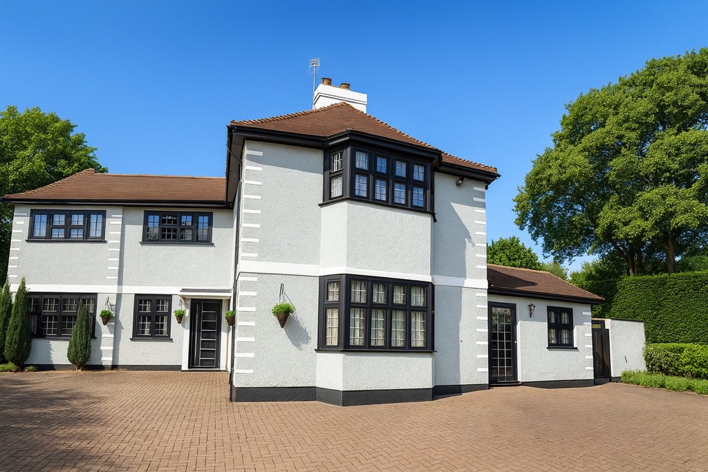 carehome in epsom