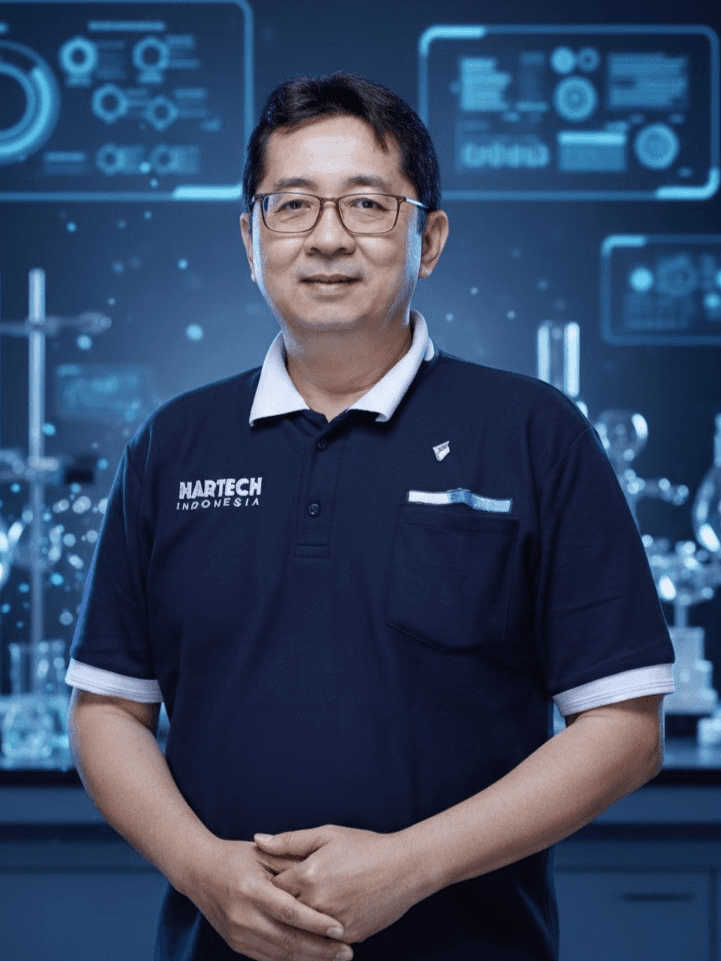 Budi Liyanto