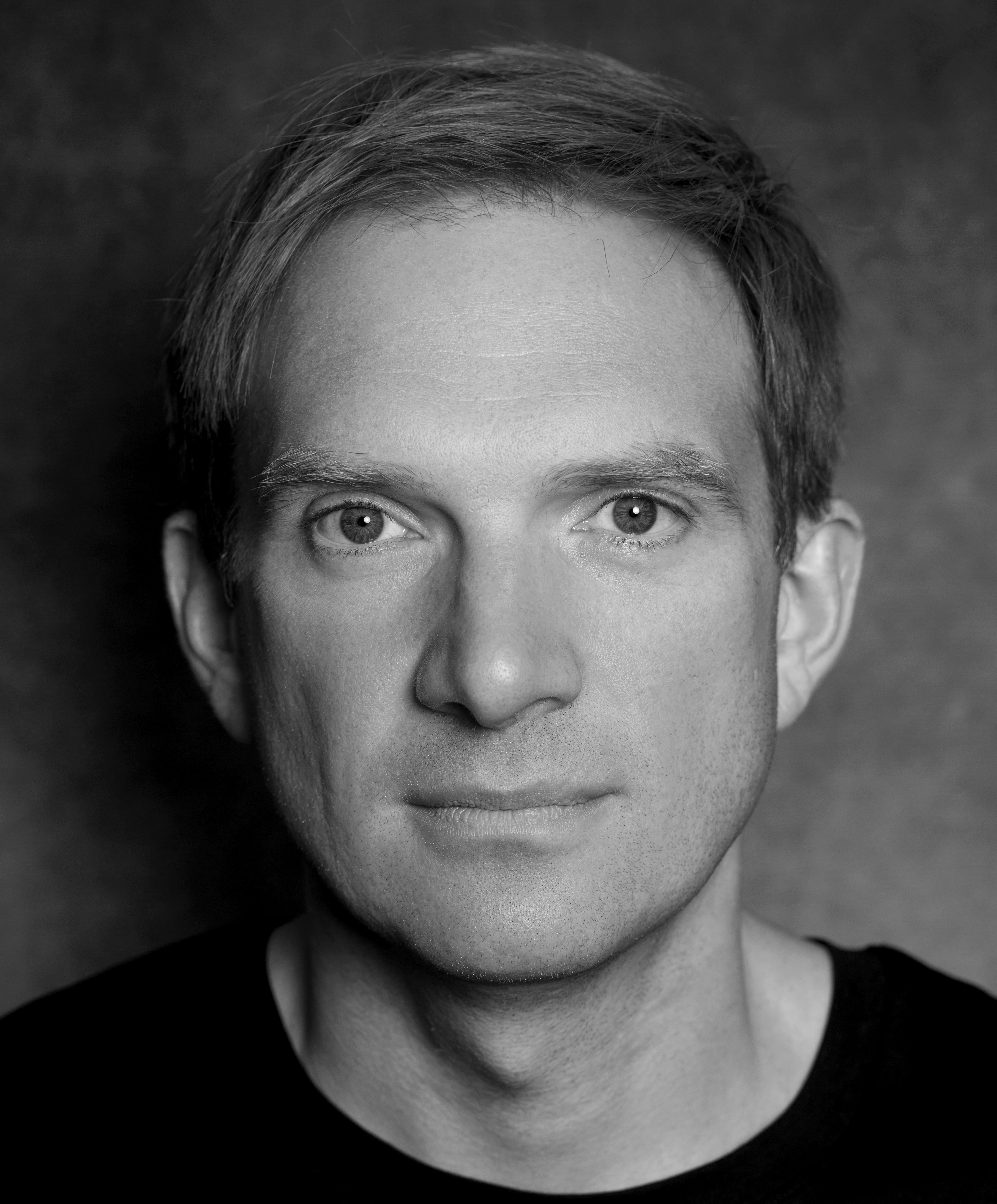 Andrey Burkovskiy